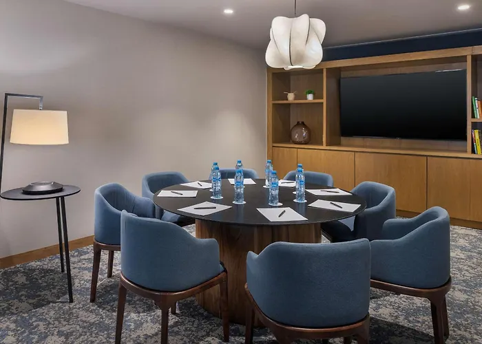 Hilton Garden Inn Cancun Airport